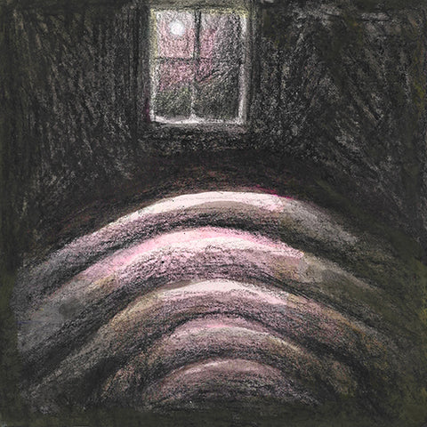 Sasha Stim-Fogel, Pink is...the Moon