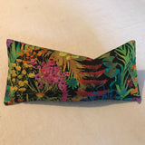 Liberty print eye pillow