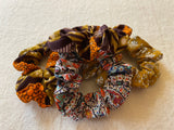 scrunchies!