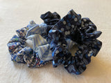 scrunchies!