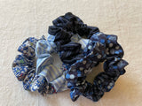 scrunchies!