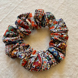 scrunchies!